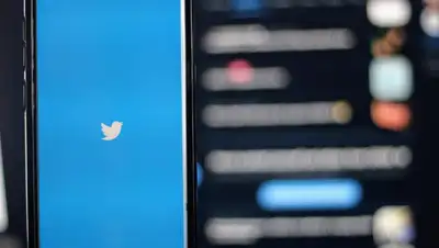 Twitter, Россия, блокировка, фото - Новости Zakon.kz от 05.03.2022 09:48