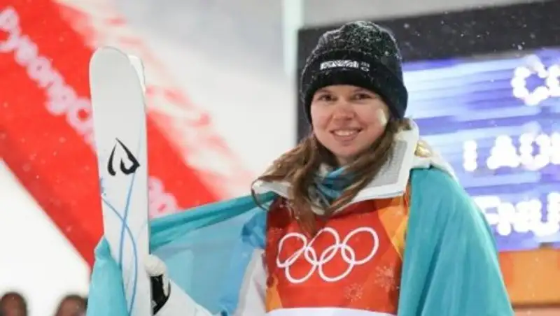 Фристайлистка Юлия Галышева рассказала, куда потратит призовые