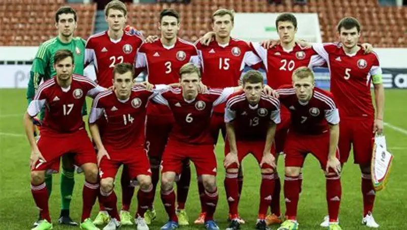 Сборная Казахстана сыграет с Беларусью в четвертьфинале Кубка Содружества