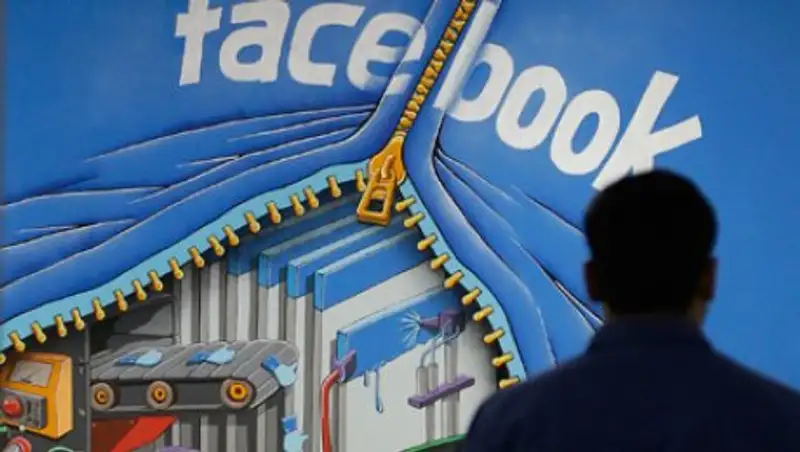 В Facebook раскрыли секрет счастливого использования соцсетей