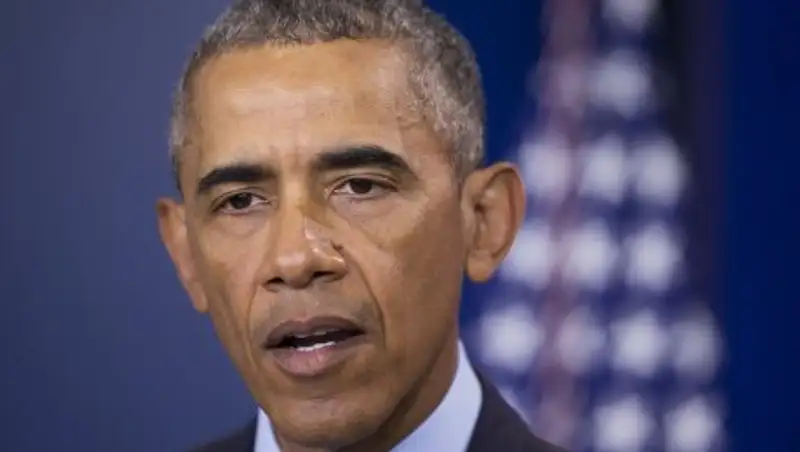 Обама: вылазка в Орландо была терактом