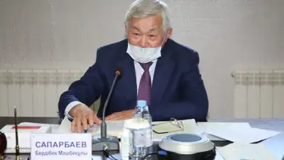 УВП Жамбылской области, фото - Новости Zakon.kz от 08.09.2020 10:30