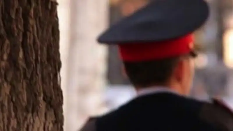 В Шымкенте друзья учителя, похитившего школьницу, объявлены в розыск