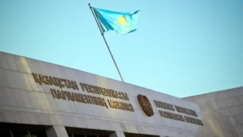 В Мажилисе презентован законопроект по усовершенствованию автоматизации госуслуг в соцсфере