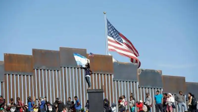 Байден изменит "драконовскую политику" Трампа в отношении иммигрантов