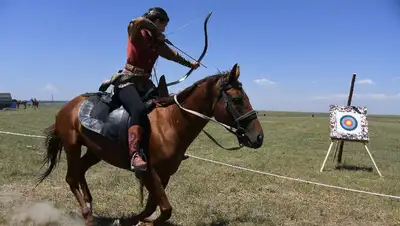 Степь, фото - Новости Zakon.kz от 04.03.2022 01:49