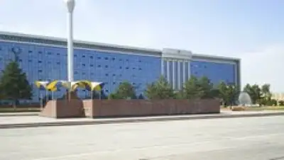 Zakon.kz, фото - Новости Zakon.kz от 13.06.2017 15:49