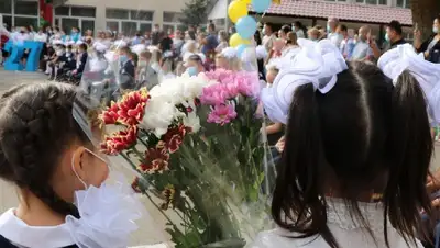 школа, фото - Новости Zakon.kz от 23.08.2022 08:32