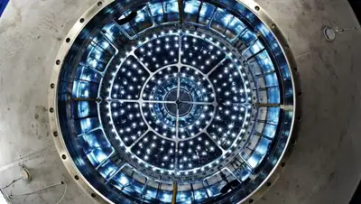 Возобновил работу, фото - Новости Zakon.kz от 23.04.2022 21:21