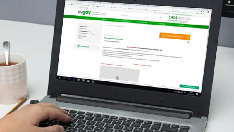 Какие услуги можно получить через портал Электронного правительства