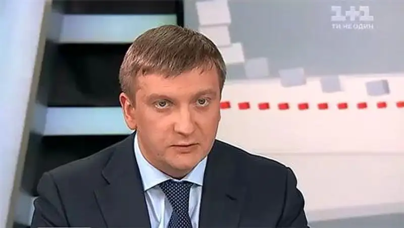 Украина пригрозила национализировать российское имущество