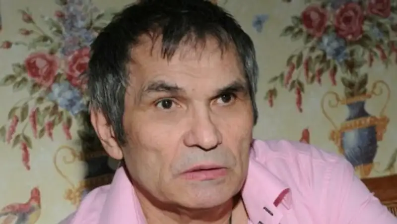 Оставленный Алибасовым сын спасался от голода воровством