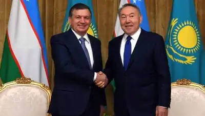 elbasy.kz, фото - Новости Zakon.kz от 17.03.2021 12:38