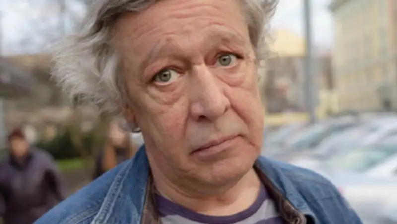 Ефремов на суде будет молчать - адвокат