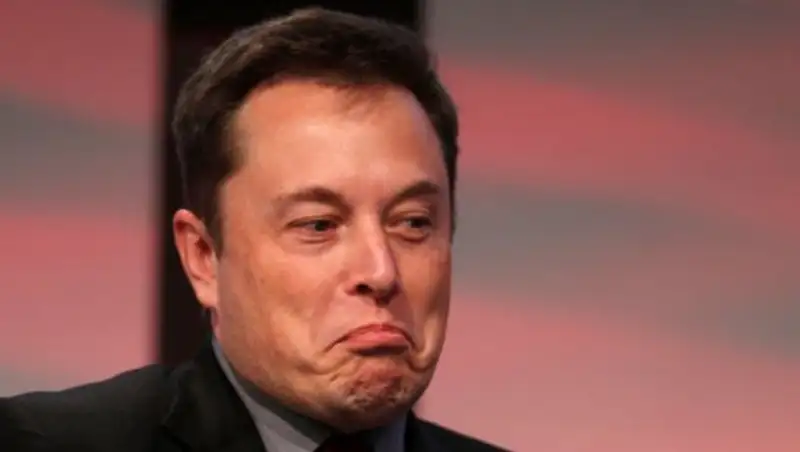 Маск планирует построить "зарядки" для Tesla в Казахстане