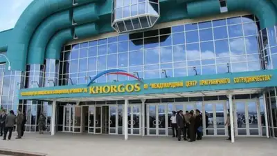 Галымурат Жукел, фото - Новости Zakon.kz от 14.03.2020 13:50