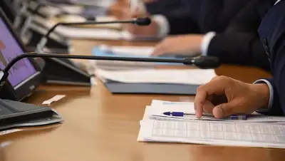 Новая модель формирования Мажилиса, фото - Новости Zakon.kz от 16.03.2022 11:53