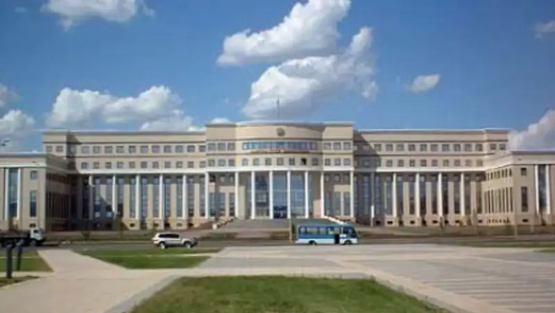 МИД РК проверяет наличие казахстанцев среди погибших при взрыве в Кабуле