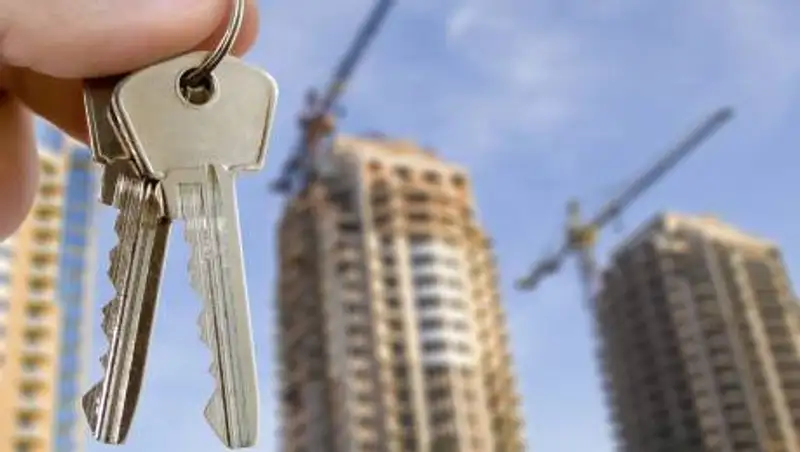 Состоялась первая покупка жилья на пенсионные накопления