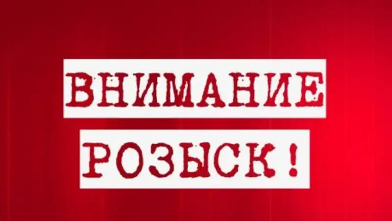 В Костанае мужчина отвел сына в школу и пропал