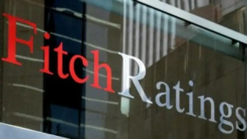 Fitch прогнозирует рост цены на нефть до 65$ за баррель