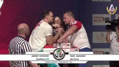 управление физической культуры и спорта Акмолинской области, фото - Новости Zakon.kz от 19.10.2018 19:51