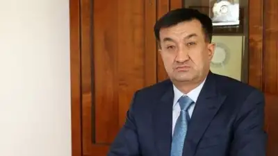  Ахмет Салманов, фото - Новости Zakon.kz от 22.12.2022 14:29