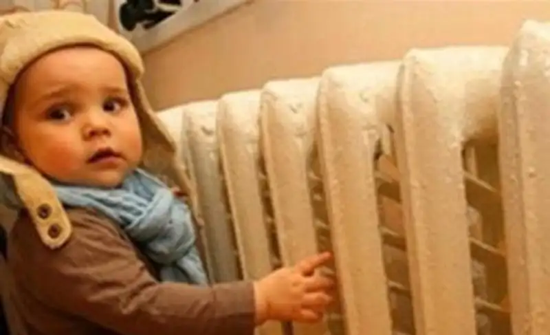 С нового года тепло и горячая вода в Усть-Каменогорске могут подорожать на 27,5%