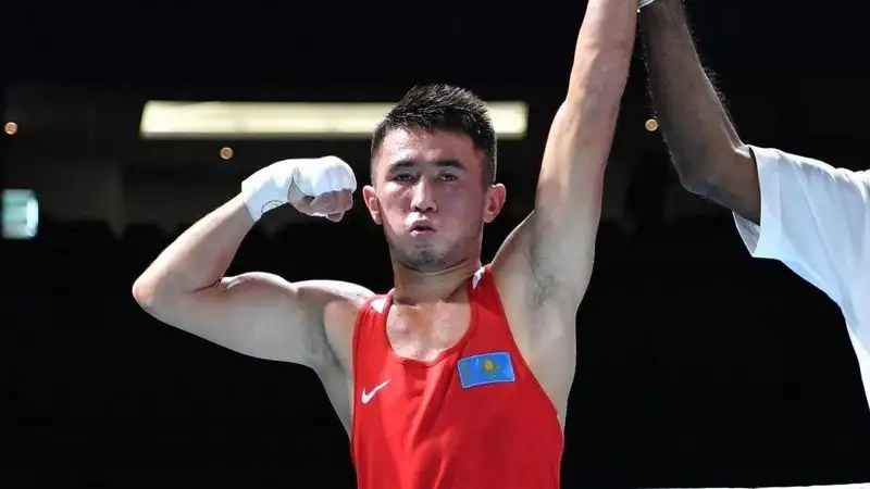 Казахстанские боксеры завоевали 20 медалей на молодежном ЧА-2023