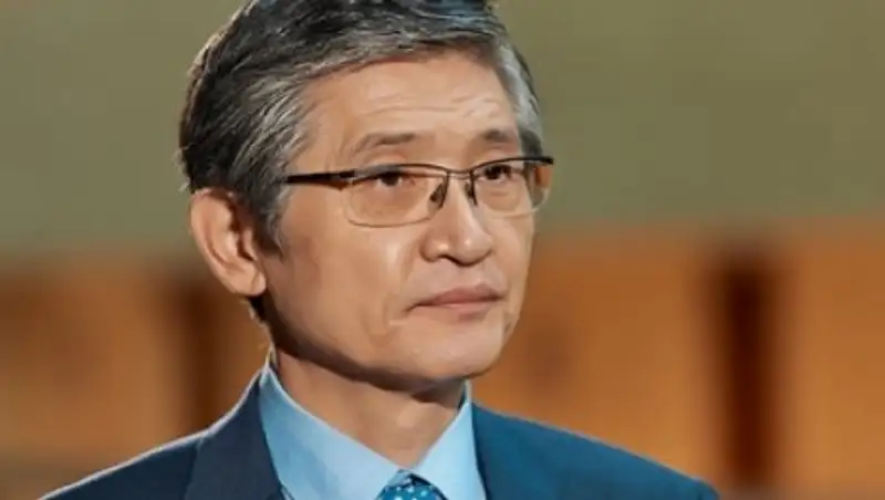 Нобелевский лауреат предложил построить в Казахстане экогород