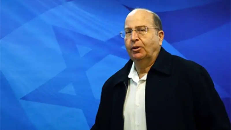 Министр обороны Израиля отчаялся дожить до мира с палестинцами