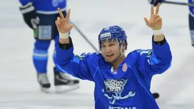 Atameken Business Channel, фото - Новости Zakon.kz от 26.12.2017 01:42