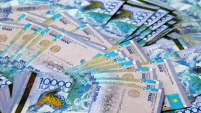 В Костанайской области будут судить за хищения экс - руководителя филиала "Жасыл ел"