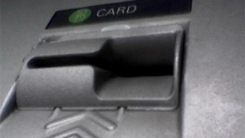 Житель Павлодарской области пытался украсть из банкомата 14 млн тенге