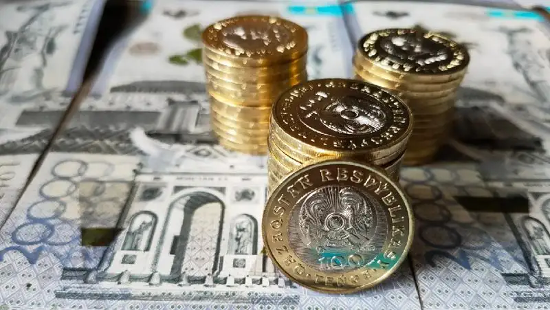 Минфин: 800 млрд тенге в бюджет обеспечит цифровизация в 2021 году