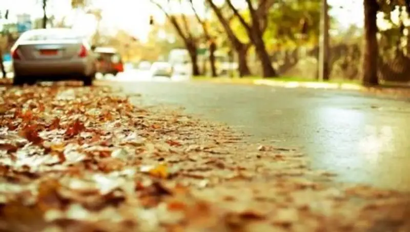 Автодороги Казахстана начали готовить к зиме