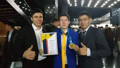 Пресс-служба акима Туркестанской области, фото - Новости Zakon.kz от 18.11.2019 17:35