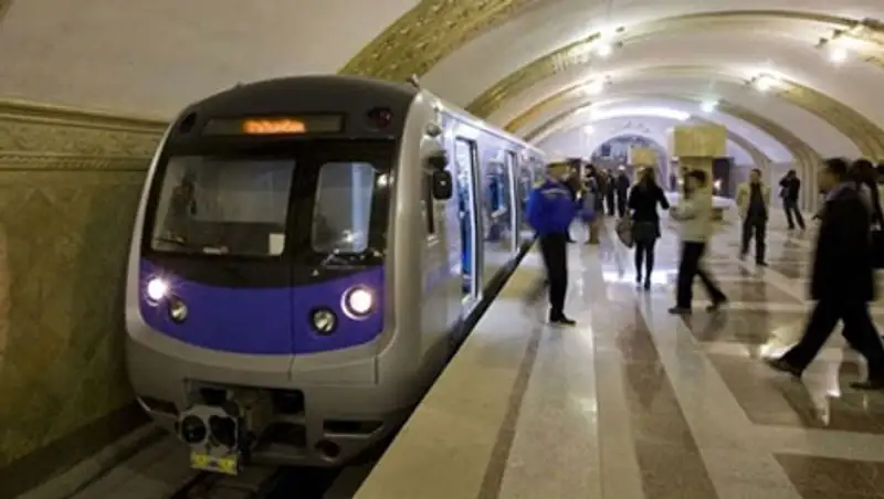 После письма работников алматинского метрополитена сменился его руководитель