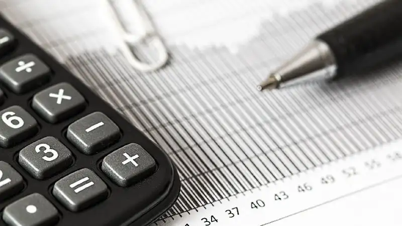 Пояснения по налоговому камеральному контролю