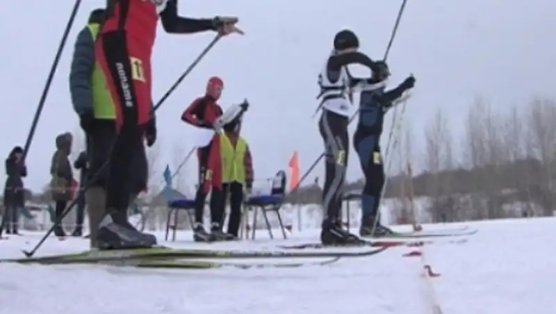 В Петропавловске стартовал чемпионат РК по спортивному ориентированию