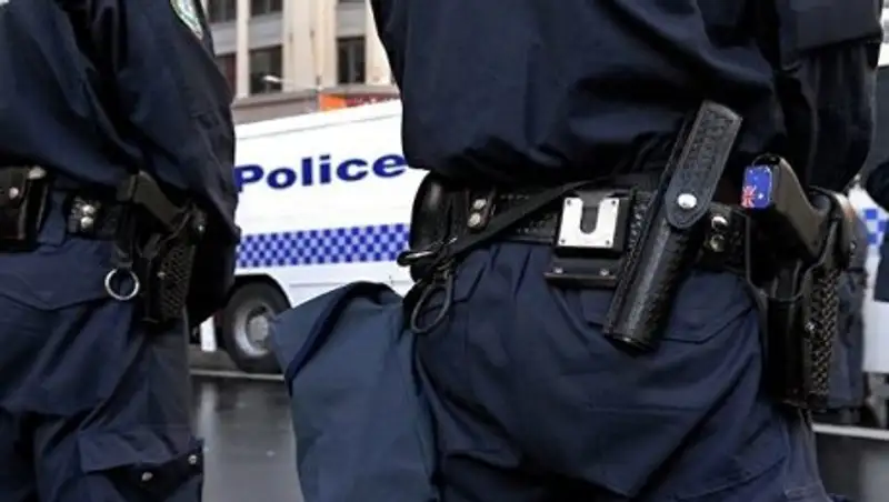 Боевики ИГ* взяли ответственность за нападение в Мельбурне