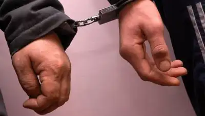 zakon.kz/Максим Золотухин, фото - Новости Zakon.kz от 09.08.2021 12:17