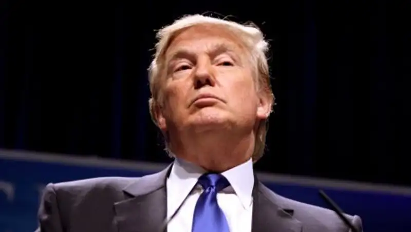 Трамп заявил, что Ким Чен Ын начал уважать США