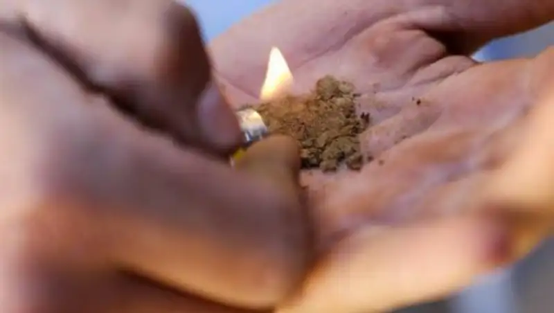 6 лет дали военнослужащему, торговавшему наркотиками в Приозерске