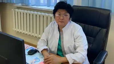 пресс-служба акимата столицы, фото - Новости Zakon.kz от 15.03.2021 19:10