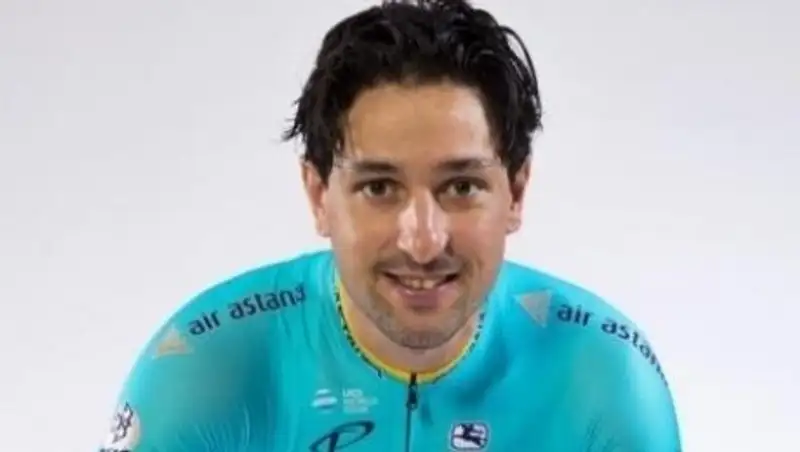 Гонщик «Астаны» финишировал восьмым на этапе «Тура Швейцарии»