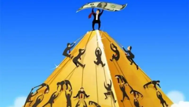 Финансовая пирамида привлекла внимание прокуратуры Кызылординской области