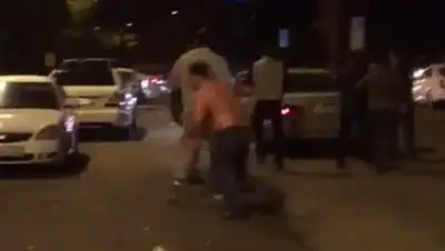 Zakon.kz, фото - Новости Zakon.kz от 25.05.2017 22:34