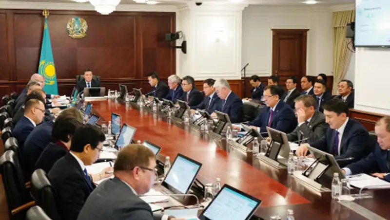 Разберитесь с этим - Мамин о завышении цен на маски и противовирусные