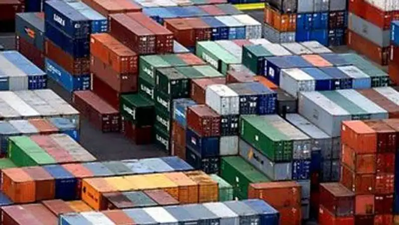 Основную долю товарооборота Актюбинской области в 2013 году составил экспорт товаров